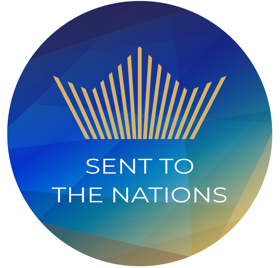 Sent to the nations